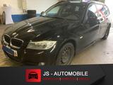 BMW 318i e91*AHK*Garantie*Klima*2.Hand*TÜV 06/27*DE - BMW 318: E91 318d