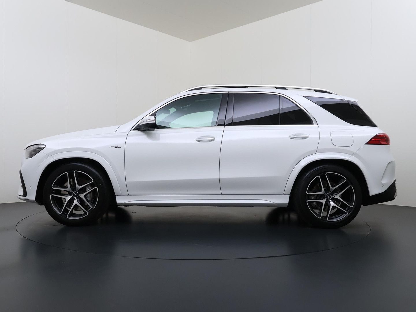 Mercedes-Benz GLE 53 AMG Hybrid 4MATIC+ | AHK Wegklapbaar | Pa imagem 3