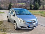 Opel Corsa D 1.2 Benzin - gebrauchte Opel Corsa aus dem Jahr 2010