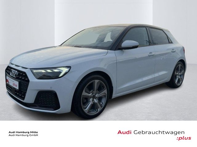 Audi A1 Sportback 30 TFSI advanced 6-Gang LED Sitzhzg