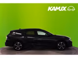 Opel Astra 1.2T ST GS+LED+NAVI+HUD+KAMERA+TEMPO+SHZ - Opel Astra: K