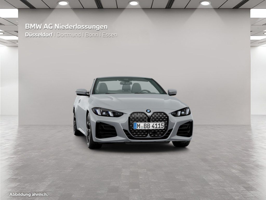BMW 420 - Bild 13