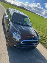 MINI John Cooper Works Clubman  - MINI John Cooper Works Clubman von privat