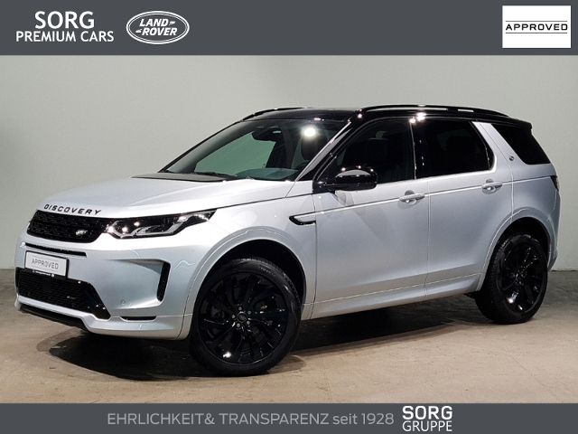 Land Rover Discovery Sport D200 R-Dynamic SE*UPE 71.392€*