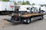 LeciTrailer REMOLQUE 2E-RD Abrollanhänger SAF-Achsen - Angebote