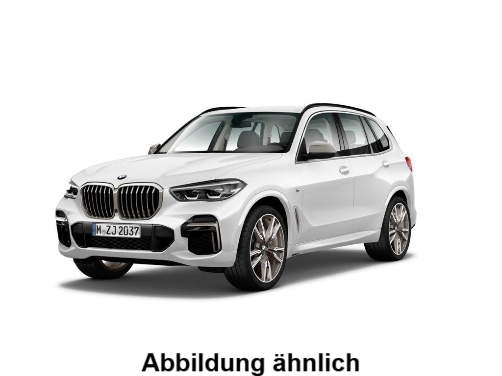 BMW X5 M50