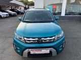 Suzuki Vitara 1.6 DDiS Comfort 4x4 - gebrauchte Suzuki Vitara aus dem Jahr 2016
