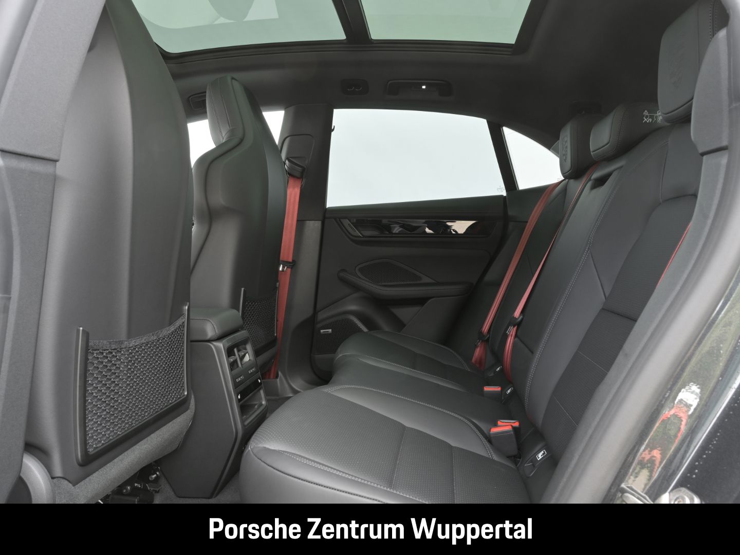 Porsche Macan - Bild 14