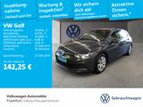 Volkswagen Golf VIII 2.0 TDI DSG MOVE Navi FrontAssist LEDP