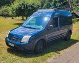 Ford Transit Connect, Ford, Transit - Ford Transit Connect aus 2011