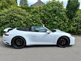 Porsche 911 Carrera Cabrio 4 GTS, Vollaust. Appr - Porsche 991 in Hamburg
