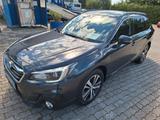 Subaru Outback 2.5i Sport Lineartronic, Euro 6 - gebrauchte Subaru Outback aus dem Jahr 2018