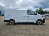 Fiat Scudo L3 180 AT8 - gebrauchte Fiat Scudo aus dem Jahr 2024