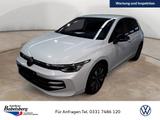 Volkswagen Golf VIII 2.0TDI DSG LED NAVI AHK - Volkswagen Golf: Vii