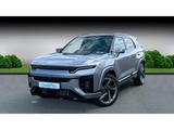 KGM Actyon Lux 6/AT 2WD Leder met. Gar. Navi Digital - KGM Actyon: Silber