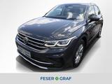 Volkswagen Tiguan 2.0 TDI Elegance 4Motion IQ-Light Travel - : Leder, Light