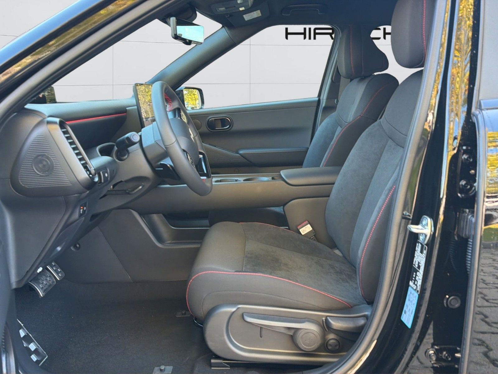 Hyundai IONIQ 3 – Bild 8