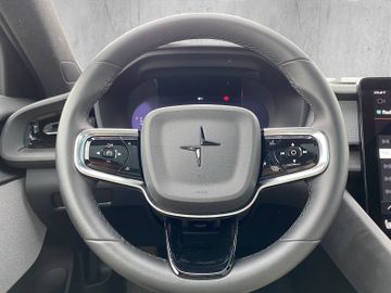 Polestar 2 82kWh Long Range Dual (MY24) Plus + 360