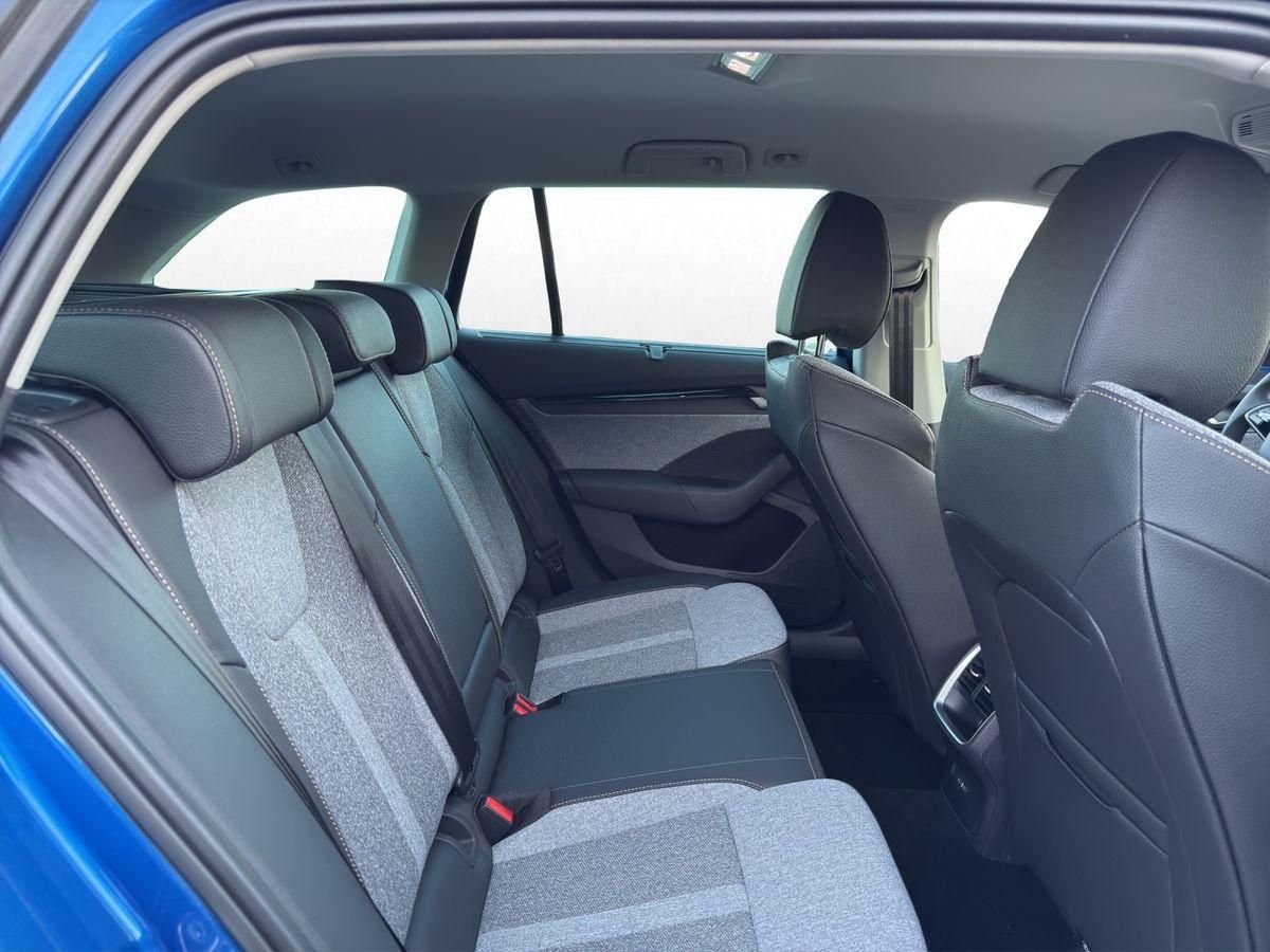 Skoda Octavia - Bild 16