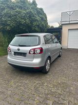 Volkswagen Golf Plus 1.4 Goal Goal - Volkswagen Golf Plus: Goal