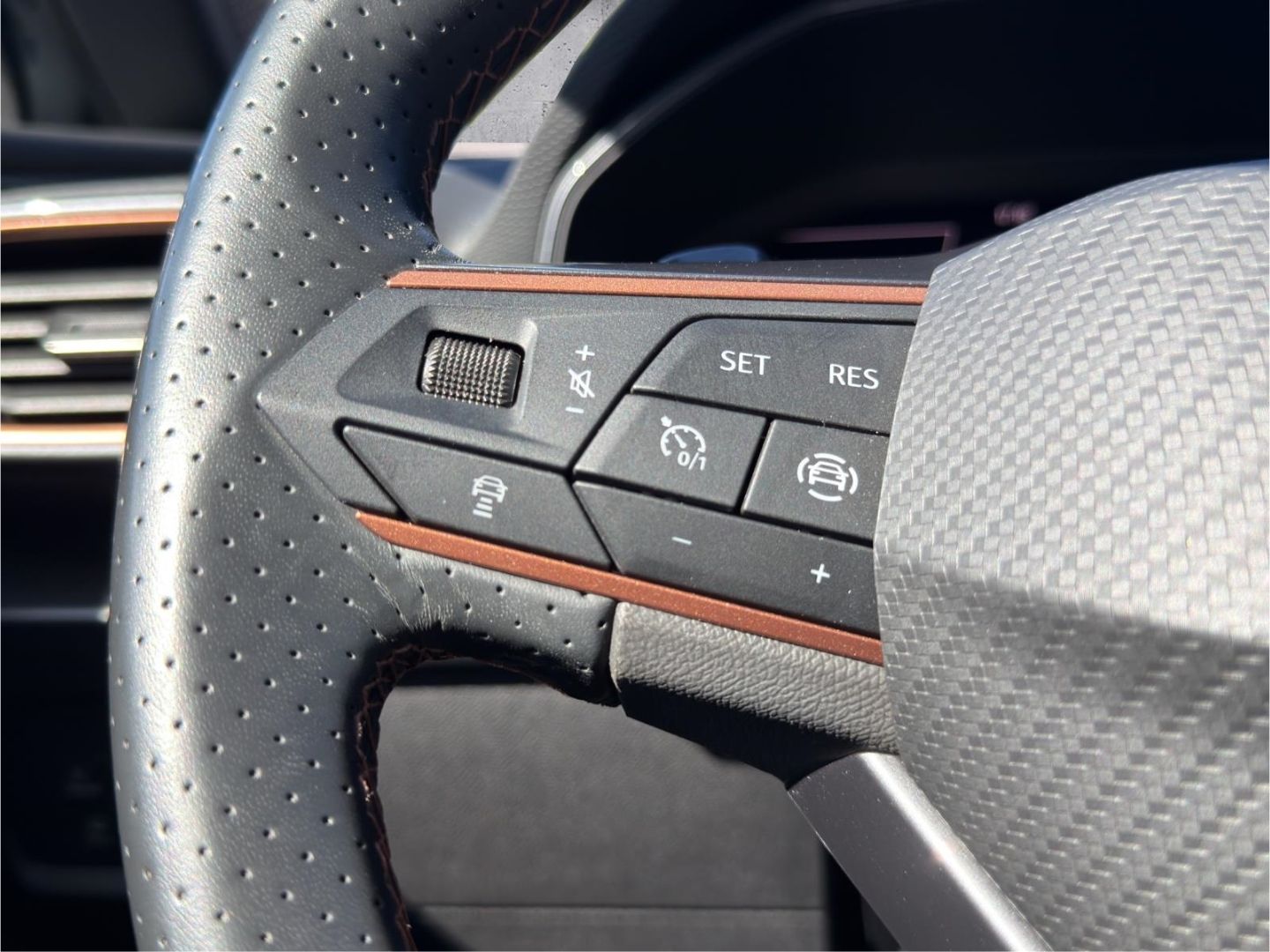Cupra Leon - Bild 25