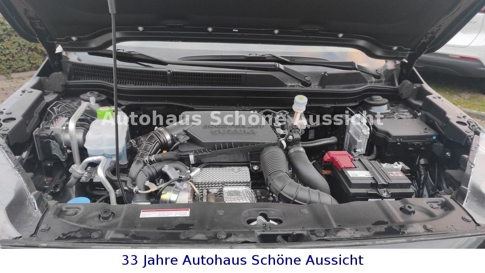 Suzuki (SX4) S-Cross - Bild 27