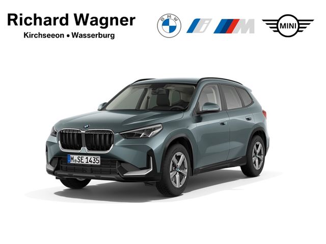 BMW X1 sDrive 18i AHK Komfortzugang SHZ Sonnenschutz