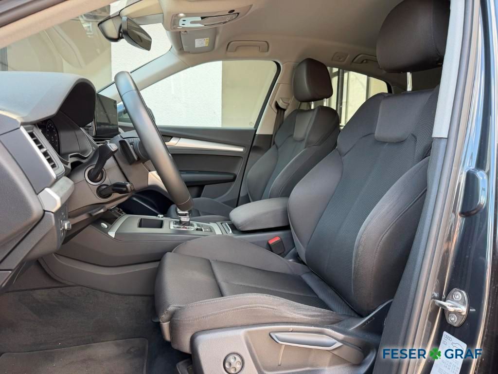 Audi Q5 - Bild 8