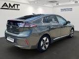 Hyundai IONIQ 1.6 GDI Hybrid Navi*Kamera*Schiebedach - gebrauchte Hyundai IONIQ aus dem Jahr 2021