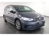 Volkswagen Touran 2.0 TDI R-Line DSG,Navi,LED,AHK - Volkswagen Touran: TDI Dsg