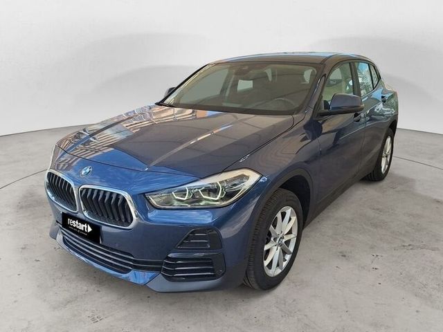 BMW BMW X2 sDrive 18d 150 CV Automatica Business-X
