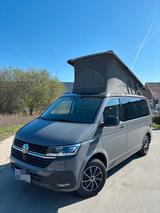 Volkswagen T6.1 California Beach Edition viele Extras!!! - : Standheizung, Kleinbus