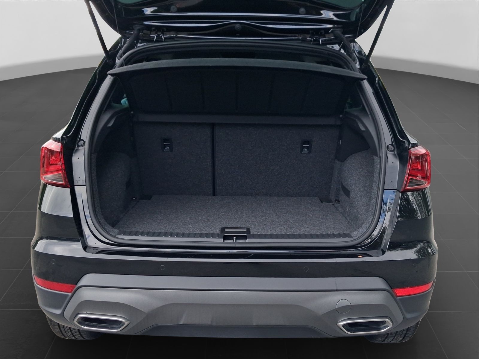 Seat Arona - Bild 17
