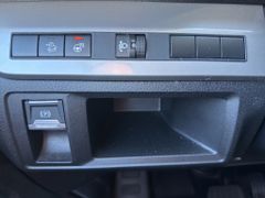 Fahrzeugabbildung Citroën Spacetourer 2.0 Plus 8 Sitzer Navi/WiPa/Cam