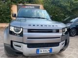 Land Rover Defender 90 3.0D I6 300 X-Dynamic HSE - Land Rover Defender: X Dynamic Hse