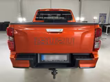 Isuzu D-Max Single Cab 4WD L Automatik Klima AHK PDC  - Isuzu in Hannover