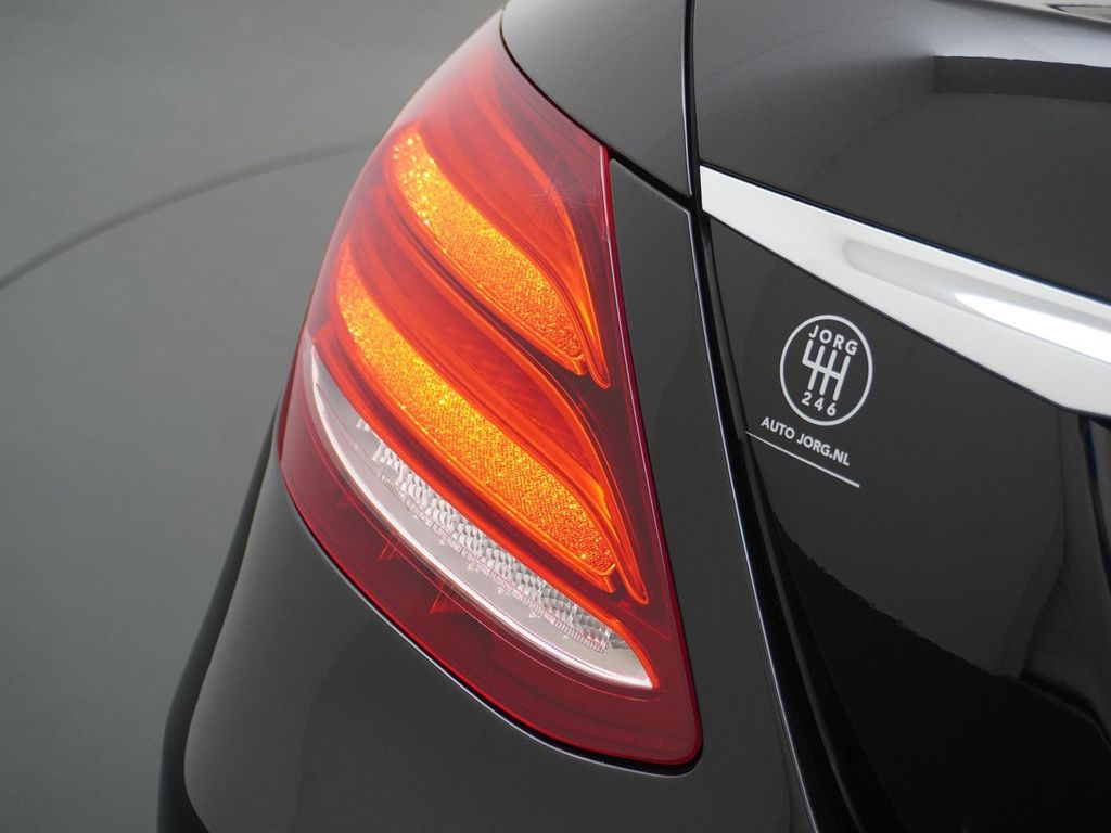 Mercedes-Benz E 400 4Matic Premium Plus AMG Styling Schiebedac