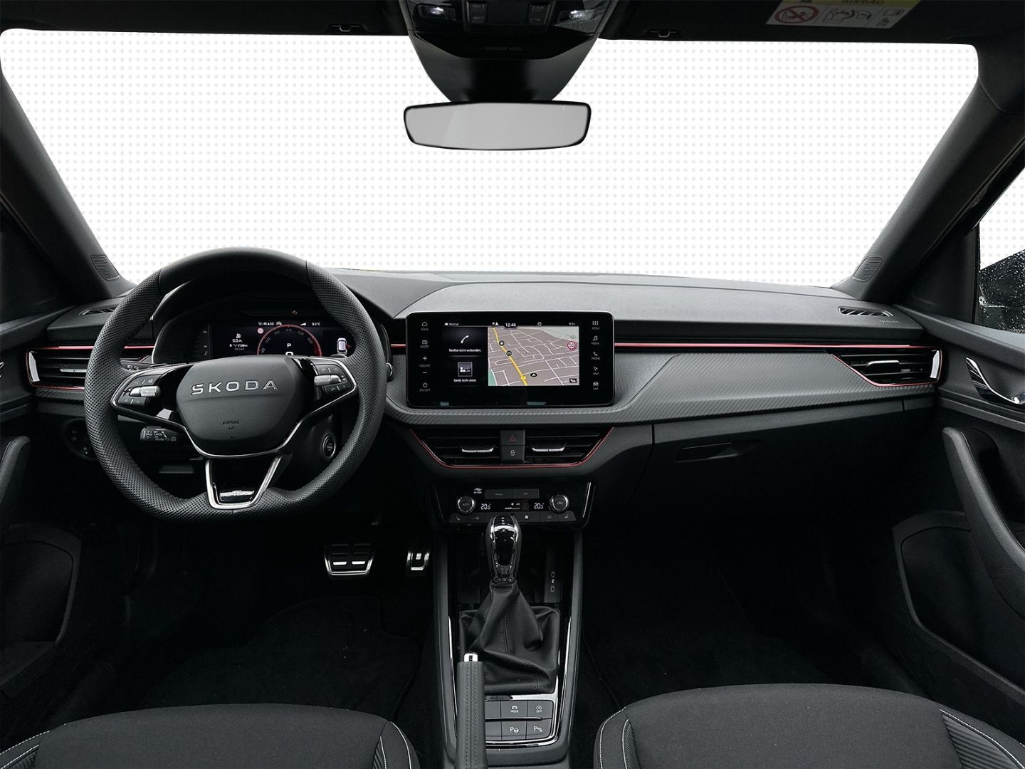 Skoda Kamiq - Bild 7