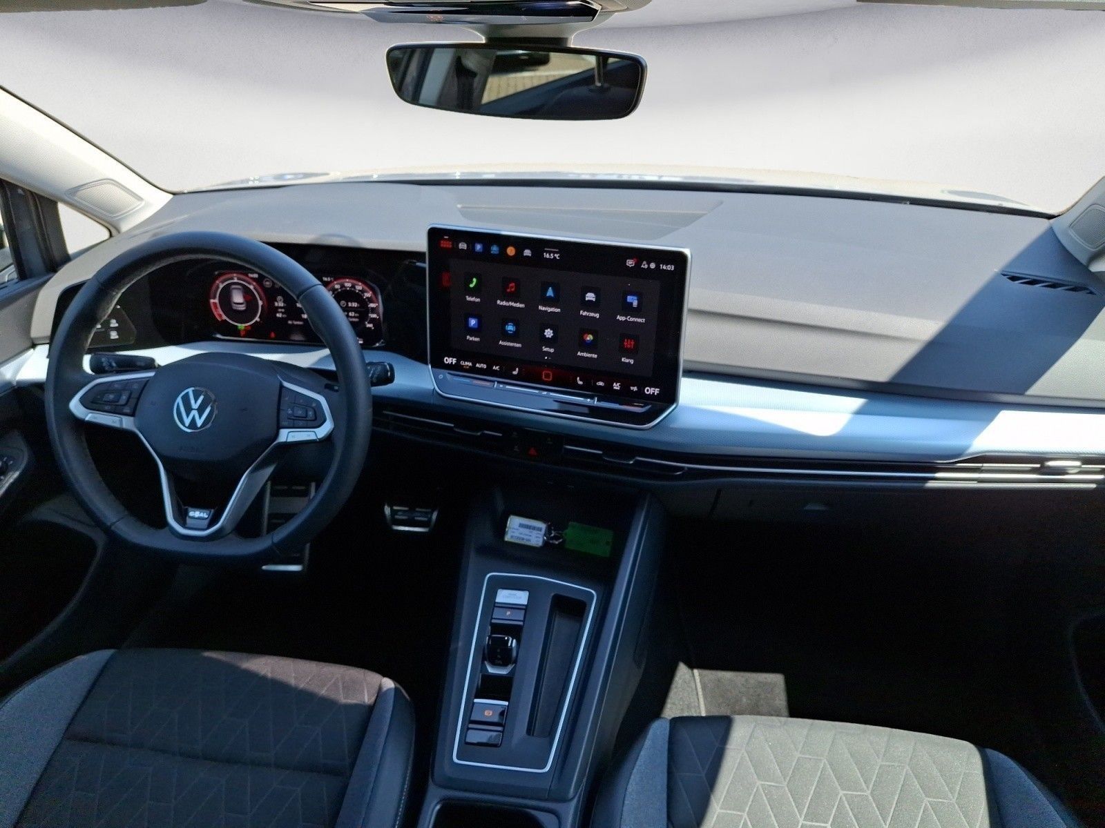 Volkswagen Golf - Bild 11