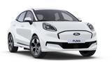 Ford Puma Gen-E Frozen White BASE **UMWELTPRÄMIE** - Ford Puma Gen-E Neuwagen