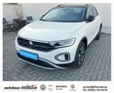 Volkswagen T-Roc 2.0 TDI DSG Goal AHK/Navi/LED - Volkswagen T-Roc GOAL mit Diesel-Antrieb