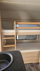 Tabbert Vivaldi 560 EMK 2.5 - Tabbert Wohnwagen & Wohnmobile