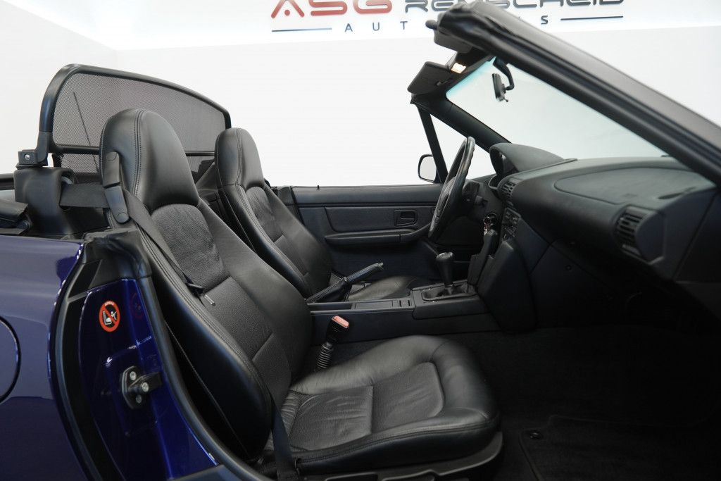 Bmw Z3