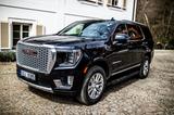 GMC Yukon Denali Duramax - mit Diesel-Antrieb: Duramax