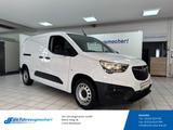 Opel Combo E Cargo  L2 1,5D XL erhöhte Nutzlast EU6e - gebrauchte Opel Combo aus dem Jahr 2024