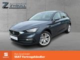 Seat Leon Style Edition 1.5 eTSI 150 PS DSG NAVI/ACC - Seat Leon: Style Edition