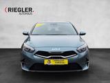 Kia Ceed 1.5 T-GDI Vision-S- - gebrauchte Kia cee'd / Ceed aus dem Jahr 2024