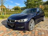 BMW 330 Baureihe 3 Touring 330d xDrive M-Paket - BMW 330: M Paket