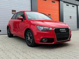 Audi A1 BLUETOOTH/PDC/SITZHEIZUNG - mit Benzin-Antrieb: Kleinwagen, mit Klimaautomatik, Bluetooth