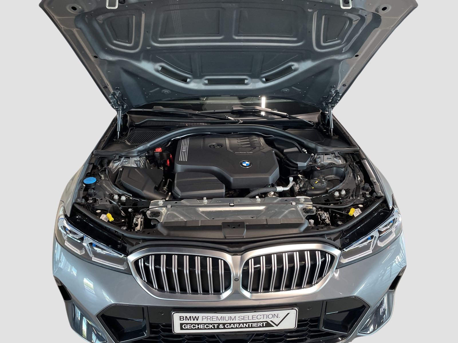 BMW 320 - Bild 15